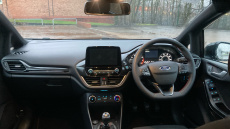 Ford Fiesta 1.0 EcoBoost ST-Line 5dr Petrol Hatchback